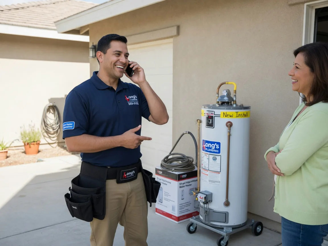 Leak Detection Vendor, AR FAQs